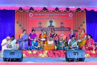 Brahmakalashanga Rathotsava at Shrimath Anantheshwar Temple Vittal (26 April 2025)